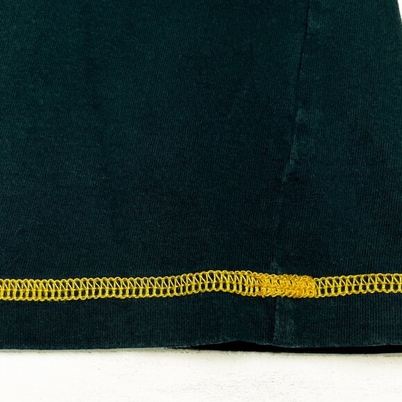 Tokyo Disney Sea Shirt Men's M, Indiana Jones Area, Lost River Delta - Picture 3 of 7